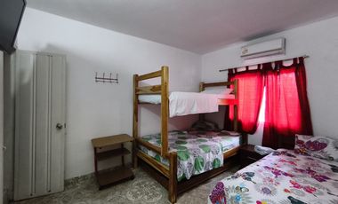 hotel en venta en la merced. Cod V31561