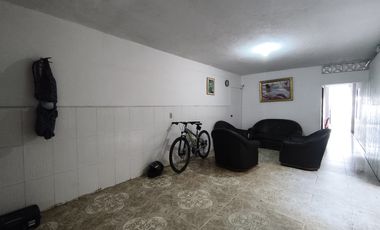 hotel en venta en la merced. Cod V31561