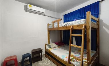 hotel en venta en la merced. Cod V31561