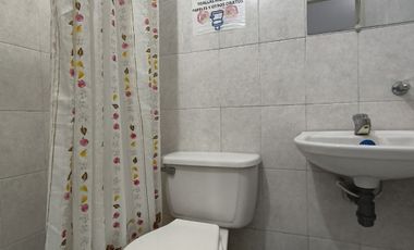 hotel en venta en la merced. Cod V31561