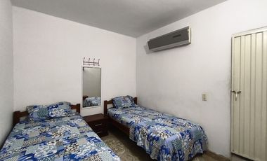 hotel en venta en la merced. Cod V31561