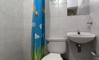 hotel en venta en la merced. Cod V31561