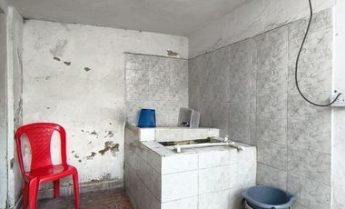 hotel en venta en la merced. Cod V31561