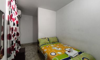 hotel en venta en la merced. Cod V31561