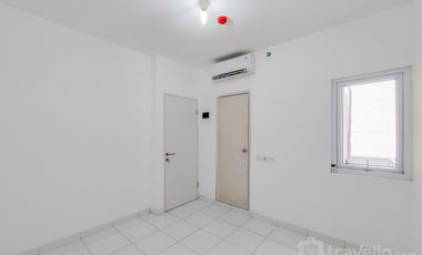 Apartemen Aeropolis Residence