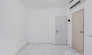 Apartemen Aeropolis Residence