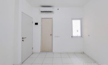 Apartemen Aeropolis Residence