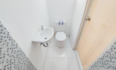 Apartemen Aeropolis Residence