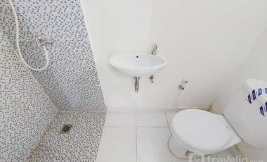 Apartemen Aeropolis Residence