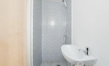 Apartemen Aeropolis Residence