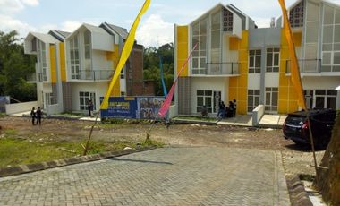 Dapatkan Rumah Mewah Harga Hanya 295jt-an Tipe 40/90 2 Lantai