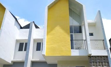 Dapatkan Rumah Mewah Harga Hanya 295jt-an Tipe 40/90 2 Lantai
