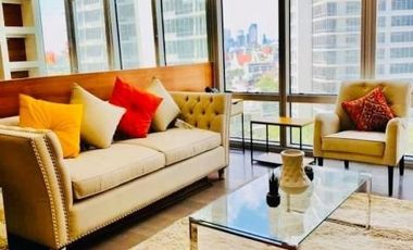 For Rent: Three Bedroom Unit in Lorraine Tower, The Proscenium at Rockwell
