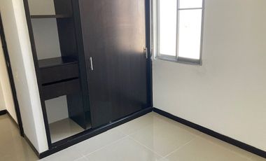 apartamento en venta en alfaguara. Cod V4985