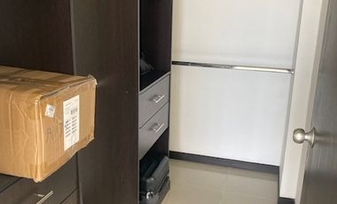apartamento en venta en alfaguara. Cod V4985