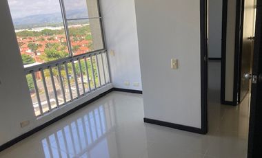 apartamento en venta en alfaguara. Cod V4985