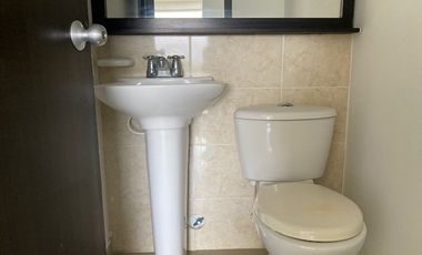 apartamento en venta en alfaguara. Cod V4985