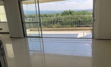 apartamento en venta en alfaguara. Cod V4985