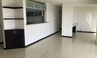 apartamento en venta en alfaguara. Cod V4985