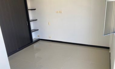 apartamento en venta en alfaguara. Cod V4985