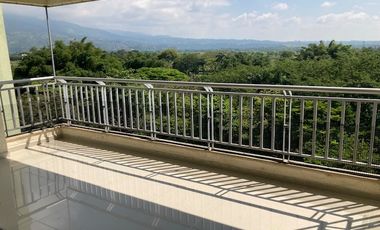 apartamento en venta en alfaguara. Cod V4985