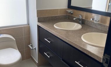 apartamento en venta en alfaguara. Cod V4985