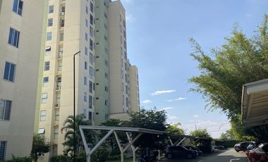 apartamento en venta en alfaguara. Cod V4985