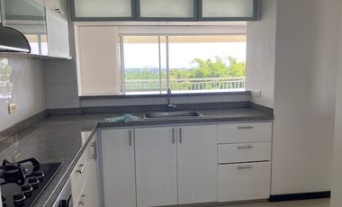 apartamento en venta en alfaguara. Cod V4985