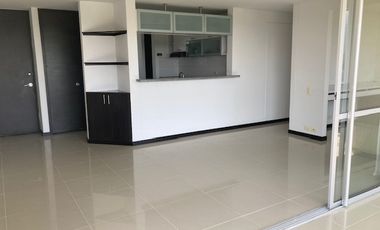 apartamento en venta en alfaguara. Cod V4985