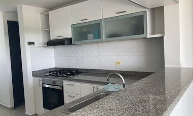 apartamento en venta en alfaguara. Cod V4985