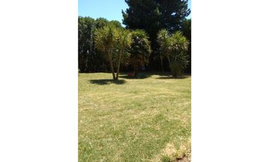 Casa con dos galpones sobre lote de 1900 m2 + 4 hectares de tierra en lo mejor de Nicanor Otamendi