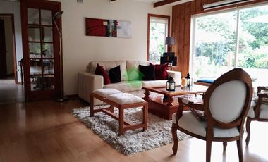 Casa en Venta en Condominio Lomas de Pilauco