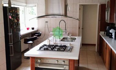 Casa en Venta en Condominio Lomas de Pilauco