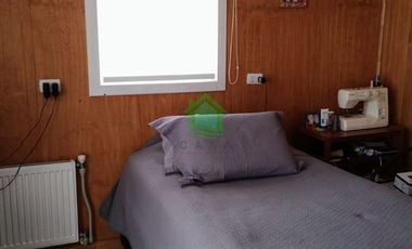 Casa en Venta en Condominio Lomas de Pilauco