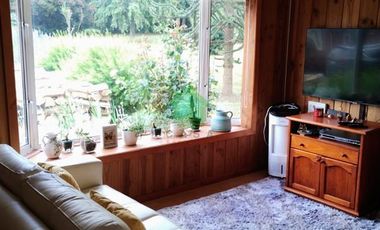 Casa en Venta en Condominio Lomas de Pilauco