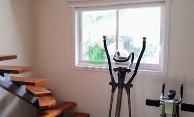 Casa en Venta en Condominio Lomas de Pilauco