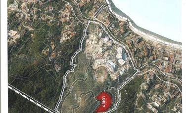 Lot 9 Amapas