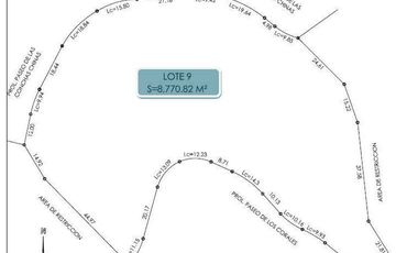 Lot 9 Amapas