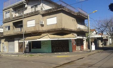 Penthouse en venta en General San Martín, Villa General Tomás Guido