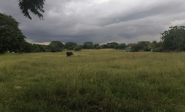 Se vende terreno en Chitré