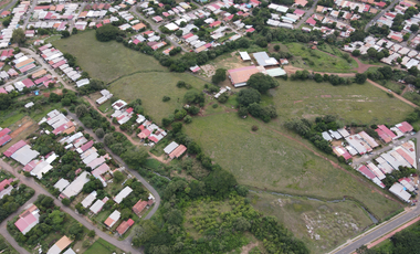 Se vende terreno en Chitré