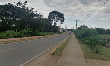 Se vende terreno en Chitré
