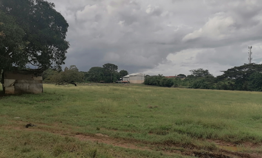Se vende terreno en Chitré
