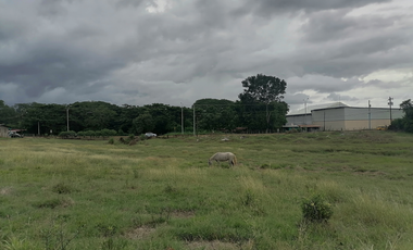 Se vende terreno en Chitré