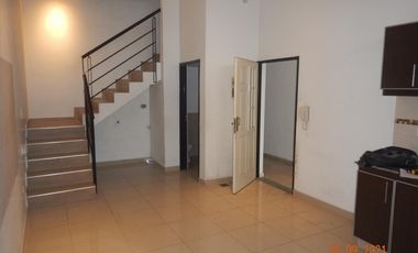 PH de 2 Ambientes en Villa Real