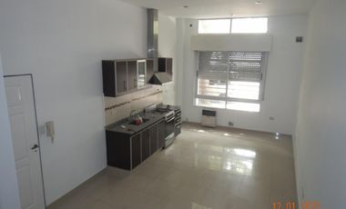 PH de 2 Ambientes en Villa Real