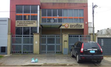 Depósito en venta en La Plata calle 119 e/ 526 y 527 Dacal Bienes Raices