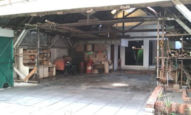 RUMAH TOKO TENGAH KOTA KEDIRI