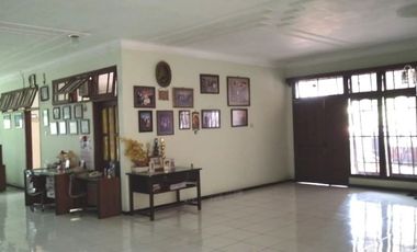 RUMAH TOKO TENGAH KOTA KEDIRI