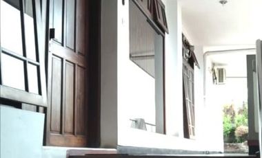 RUMAH TOKO TENGAH KOTA KEDIRI